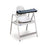 Single Blood Draw Chair Single Blood Draw Chair - 26.5"W x 27.5"D x 37"H