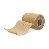 Latex FlexBan Bandages 3" x 5yds - Available in Assorted, Blue and Tan