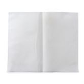 Non-Woven Headrest Covers Standard - 10"W x 10"L