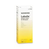 Siemens Labstix Reagent Strips Rapid Test Labstix Reagent Strips, CLIA Waived