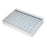 Medication Tray Full-Size with Clear Lid - 21.75"W