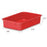 Freezer-Safe Storage Box 6.2"W x 9.8"L x 2.1"H