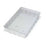 Medication Tray Half-Size with Clear Lid - 10.875"W