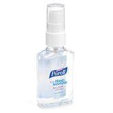 Purell 2 oz Pump Purell Original Formula, 2oz Pump