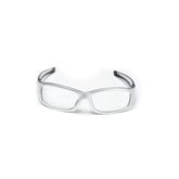 Straight-Arm Radiation Safety Glasses