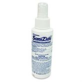 SaniZide Plus 4oz Germicidal Spray SaniZide Plus 4oz Germicidal Spray