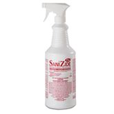 SaniZide Pro 32oz Germicidal Spray SaniZide Pro 32oz Germicidal 6/PK