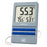 Remote Alarm RH-Temp Monitor Remote Alarm RH/Temp Monitor - 4.25"W x 0.75"D x 2.75"H