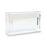 Tissue Box Holder Tissue Box Holder - 9"W x 2.5"D x 5.25"H