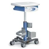 Medscape Agility Cart Deluxe Draw Cart