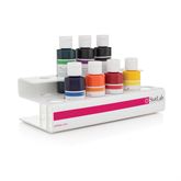 7 Color Marking Dye Set with Rack 7-Color Marking Dye Set with Rack