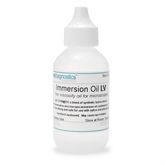 Low Viscosity Immersion Oil 2oz