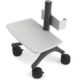 Accessories Shelf for Modular Cart