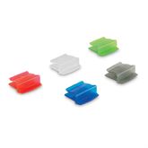 20-Place Slide Tray Clasp Slide Tray Clasps