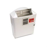 Lockable Wall Enclosures For 8-12qt Containers (ML4610 & ML8522)