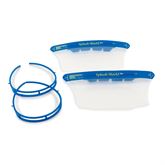 Splash Shield Lite 5.75" Starter Set