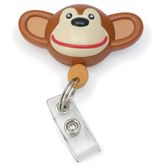 Pull Reel Chimp