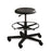 Rhino Basic Bench Stool - Hand-Activated 20"-27.25"H