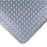 Diamond Tread Floor Mat 2'W x 3'L Gray