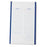 20-Capacity Bifold Slide Tray 20-Capacity Bifold Slide Tray - 8.175"W x 13.375"H