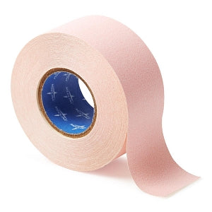 Medline Pink Labeling Tape - Labeling Tape, 1" Core, 1" x 500", Pink - MLAB10500PNK