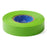 Medline 1/2" x 500" Green Labeling Tape - Labeling Tape, 1" Core, 1/2" x 500", Green - MLAB12500GRN