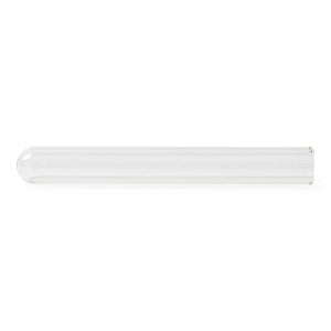 Medline Medline Glass Culture Tubes - Borosilicate Glass Culture Tube, 0.7, 13 mm x 100 mm, 7 mL - MLAB13X100B