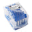 Medline Premium Centrifuge Tubes - TUBE, CENTRIFUG, 15ML, STR, RACK, PREM, 300/CS - MLAB15012