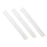 Medline Medline Glass Culture Tubes - Disposable Culture Tube, 18 mm x 150 mm - MLAB18X150