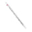 Medline Sterile Serological Pipettes - Serological Pipette, Sterile, Individually-Wrapped, Pipette Aid, 25 mL, Red - MLAB20025