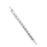 Medline Sterile Serological Pipettes - Serological Pipette, Sterile, Individually-Wrapped, Pipette Aid, 50 mL, Purple - MLAB20050