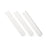 Medline Medline Glass Culture Tubes - TUBE, CULTURE, BOROS GLASS, 16ML, 25 X 150MM - MLAB25X150B