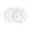 Medline Petri Dish - Sterile Slippable Petri Dish, 100 mm Diameter x 15 mm Tall, Y-Plate - MLAB3503