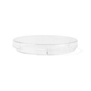 Medline Petri Dish - Sterile Slippable Petri Dish, 100 mm Diameter x 15 mm Tall, Y-Plate - MLAB3503