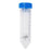 Medline Premium Centrifuge Tubes - TUBE, CENTRIFUG, 50ML, STR, RACK, PREM, 50 - MLAB50012