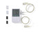 Medline Digital Freezer and Refrigerator Thermometer - Digital Freezer and Refrigerator Thermometer - MLAB821RFV2