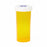 Medline Pet Medication Vials - Pet Medication Vial, Amber, 10 Snap Caps, 30 Dram - MLABIVIALAM30