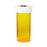 Medline Pet Medication Vials - Pet Medication Vial, Amber, 21 Snap Caps, 8 Dram - MLABIVIALAM8