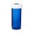 Medline Pet Medication Vials - Pet Medication Vial, Blue, 12 Snap Caps, 16 Dram - MLABIVIALBL16