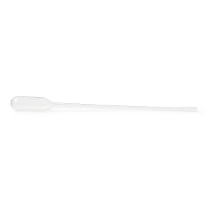 Medline 1.5 mL Graduated Pediatric Transfer Pipet - 1.5 mL Graduated Pediatric Transfer Pipet - MLABTP15PED