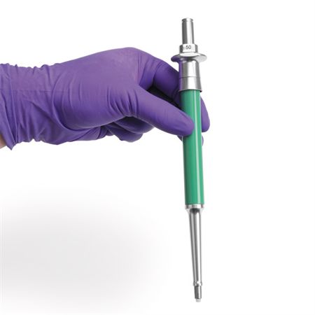 MLA D-Tipper Pipette 120μL