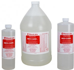 Mesa Laboratories Inc NEO-CARE Cell Cleaning Solution - NEO-CARE Cell Cleaning Solution - 02.0003