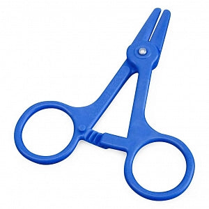 Molded Products Disposable Economy Tube Occluding Forceps - Dialys Tube-Occluding Forceps, Disposable - MPC-200