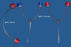 Molded Products Specialized Dialysate Lines - TANDEM DIALYSIS LINE 2PC / SET - MPC-750