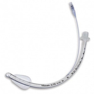 Medtronic SealGuard Evac Tubes - SealGuard Endotracheal Tube, Evac, 7 mm - 110870