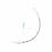 Medtronic Shiley TaperGuard Cuffed Trach Tubes with Stylet - TaperGuard Trach Tube with Stylet, Endotracheal, Size 7 - 18770S