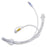 Shiley Evac TrachTubes w/TaperGuard Cuff by Medtronic