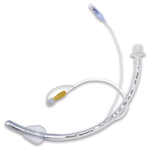 Shiley Evac TrachTubes w/TaperGuard Cuff by Medtronic