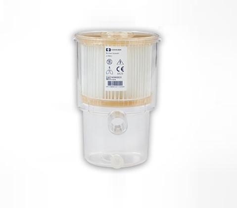 Exhalation Filters by Medtronic