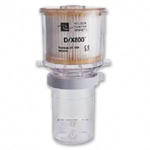 Medtronic Exhalation Filters - DX800 Exhalation Filter, Single-Patient Use - 4-076887-00